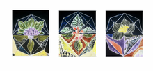 Load image into Gallery viewer, The Garden Flowers Set